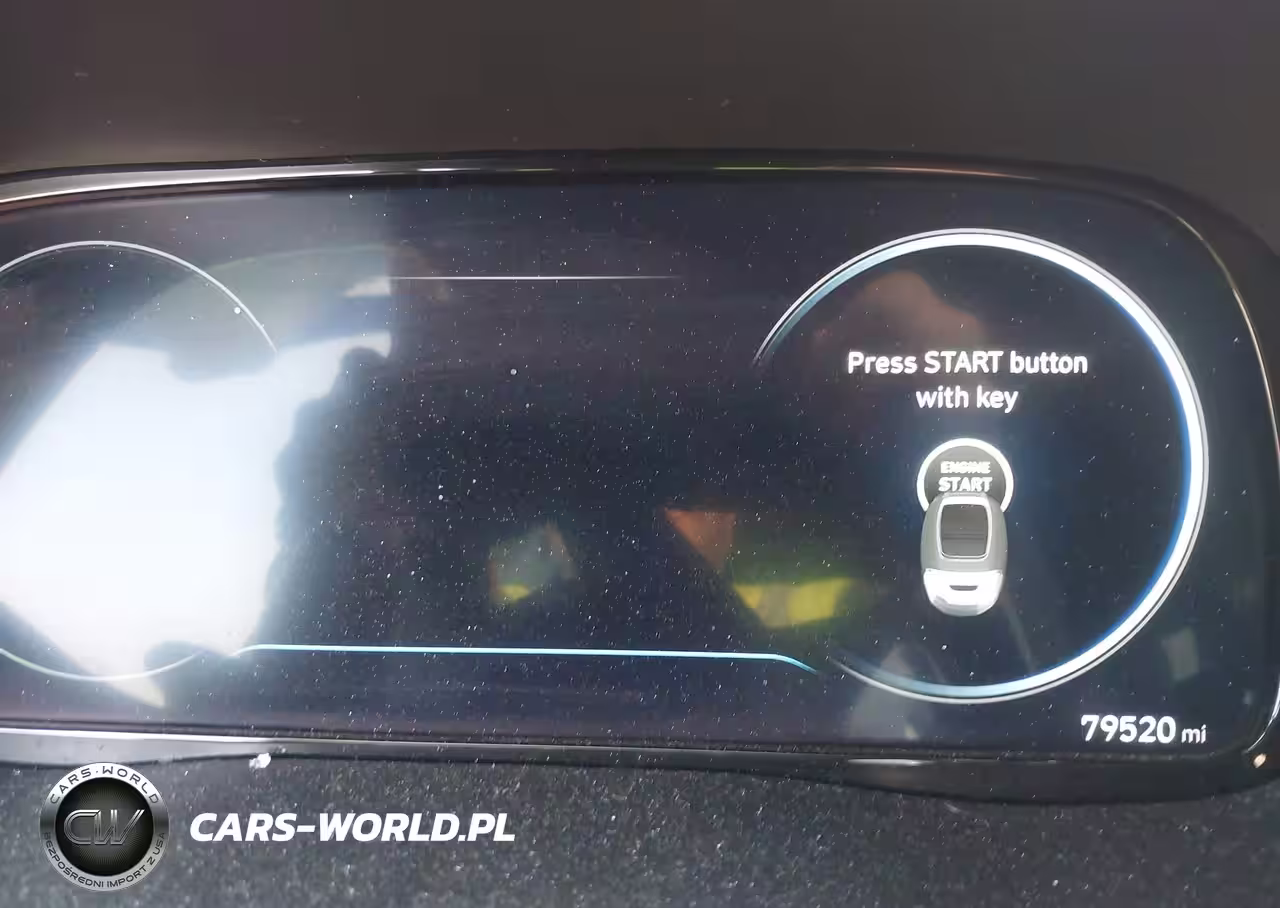 2020 Hyundai Palisade Limited VIN:KM8R54HE8LU095691 - 7