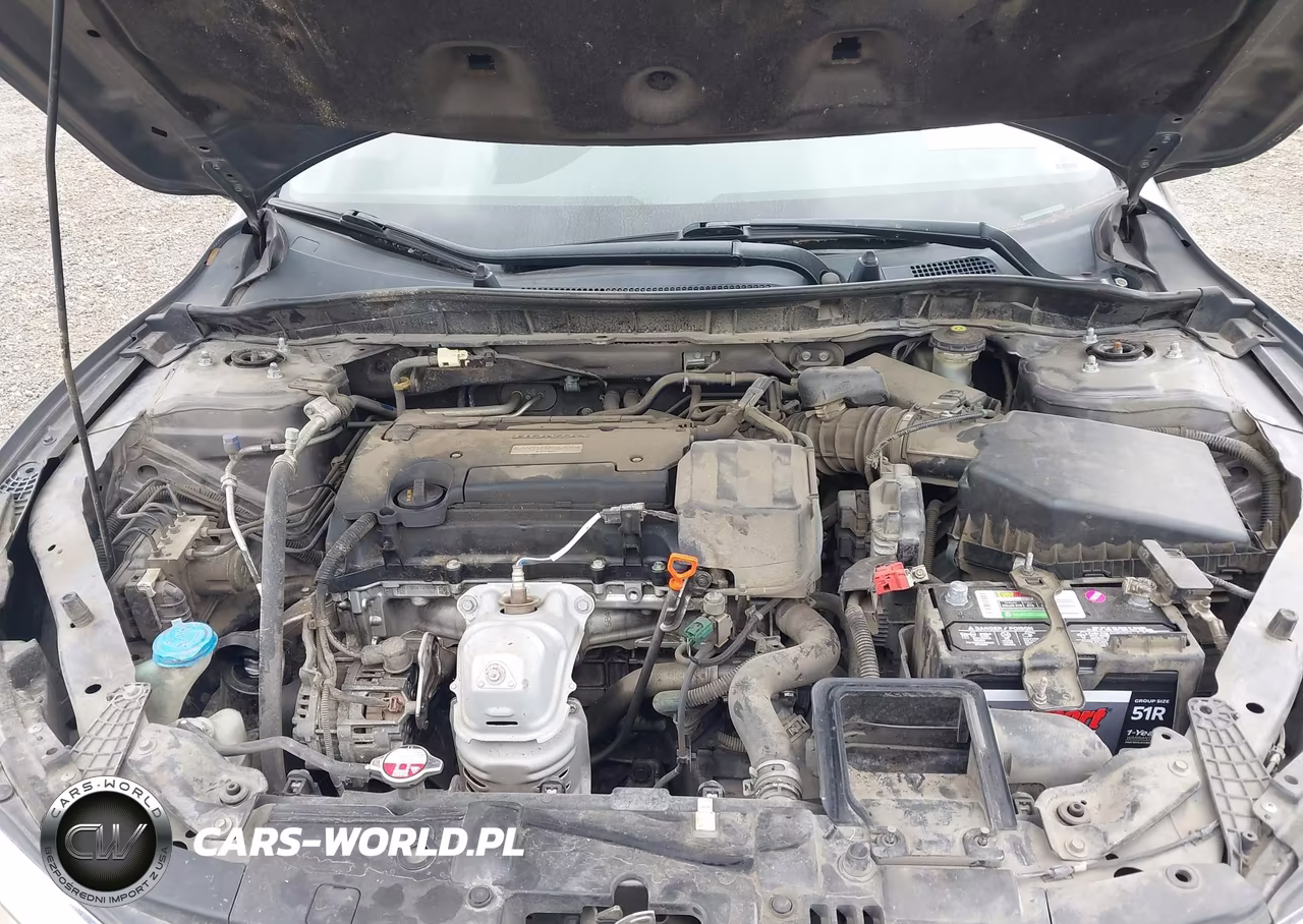 2017 Honda Accord Lx VIN:1HGCR2F31HA258387 - 10