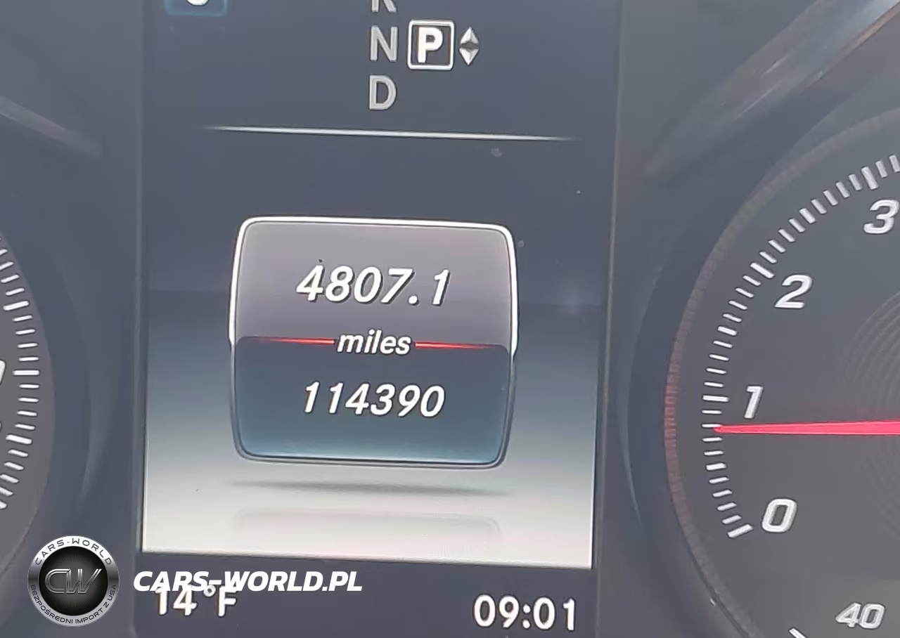 2015 Mercedes-Benz C 300 4Matic VIN:55SWF4KB9FU039855 - 15