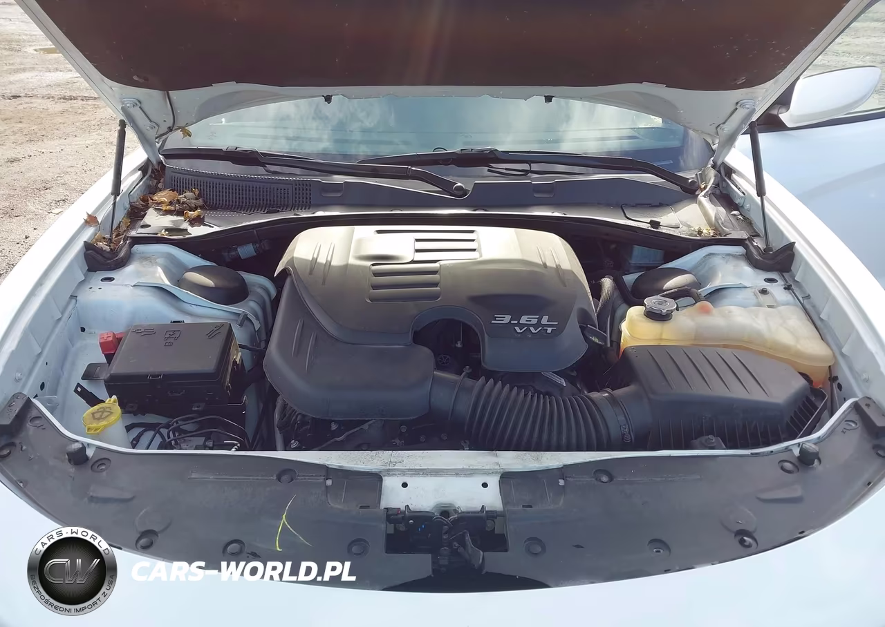 2022 Dodge Charger Sxt Rwd VIN:2C3CDXBG4NH149541 - 10