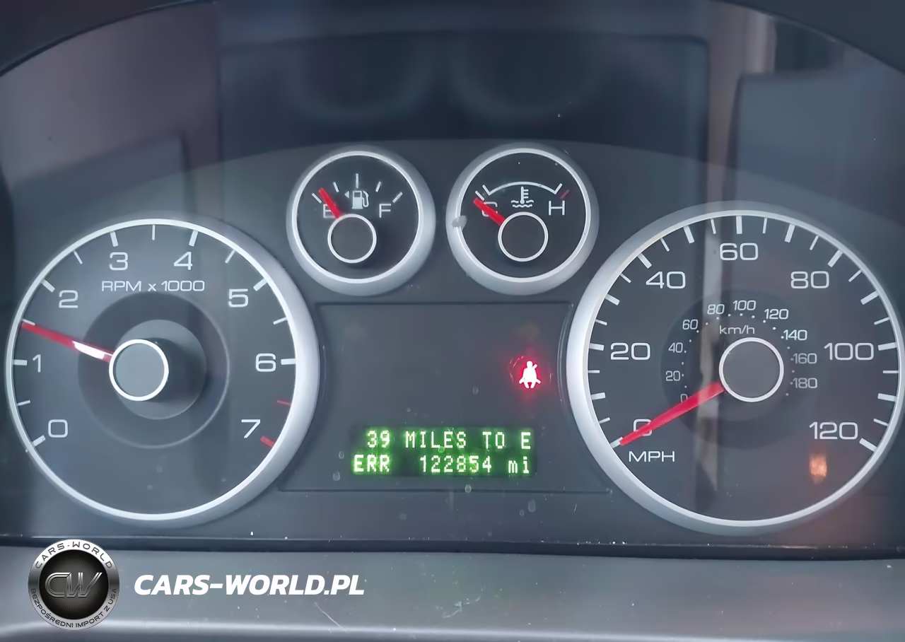 2009 Ford Fusion Sel VIN:3FAHP08159R115983 - 7