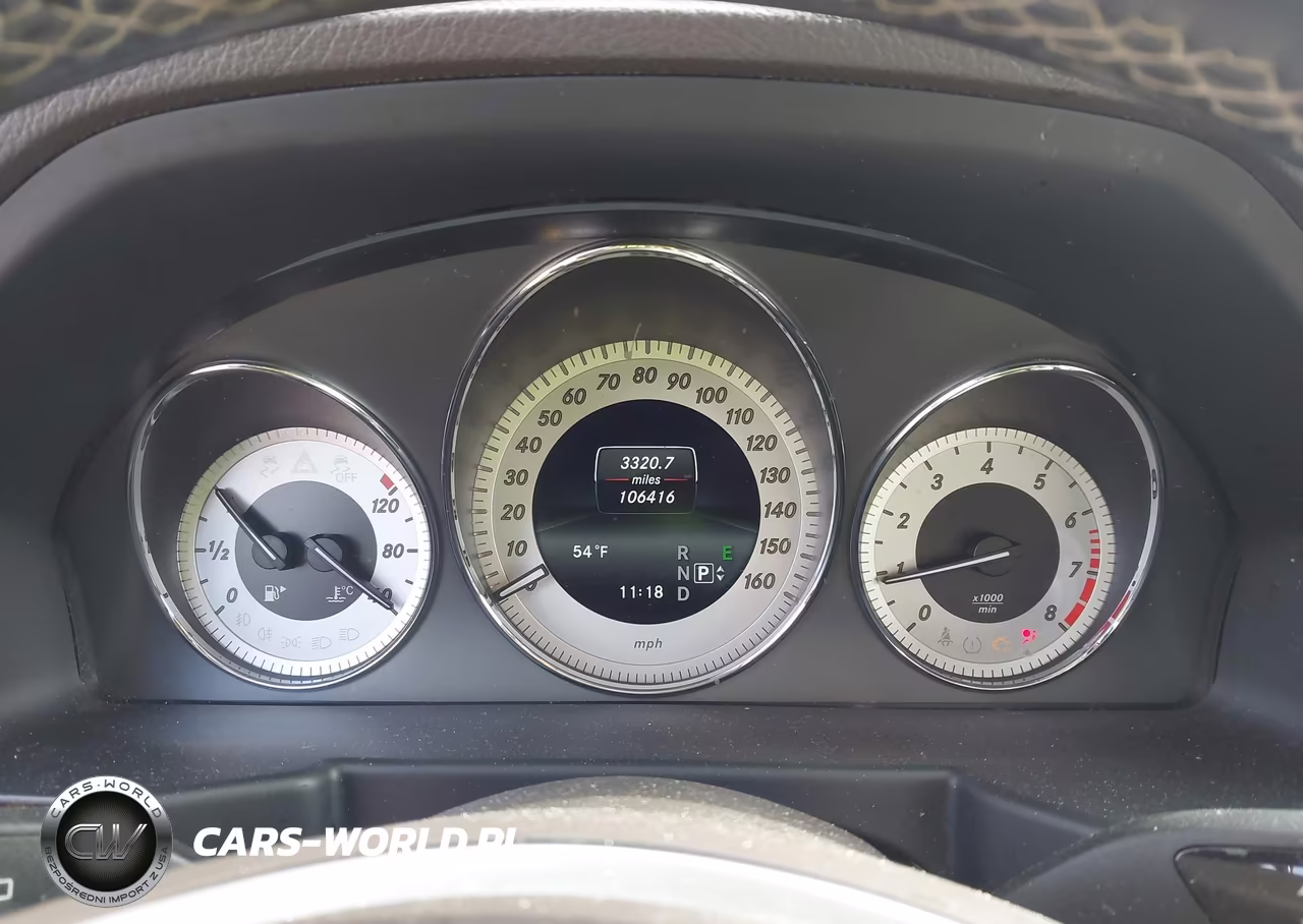 2014 Mercedes-Benz Glk 350 4Matic VIN:WDCGG8JB8EG255559 - 7