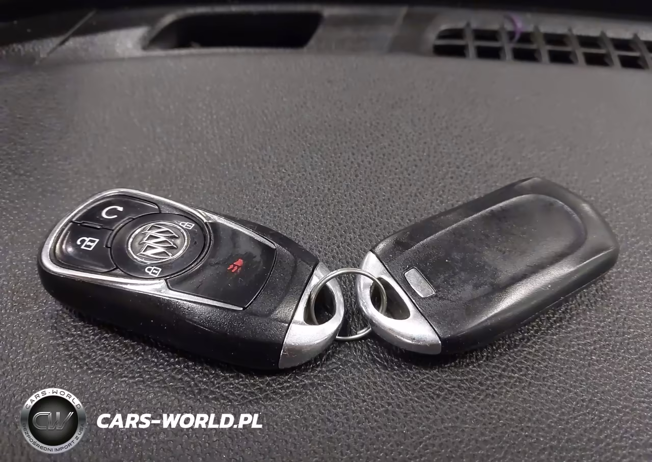 2019 Buick Encore Awd Essence VIN:KL4CJGSM0KB754844 - 11