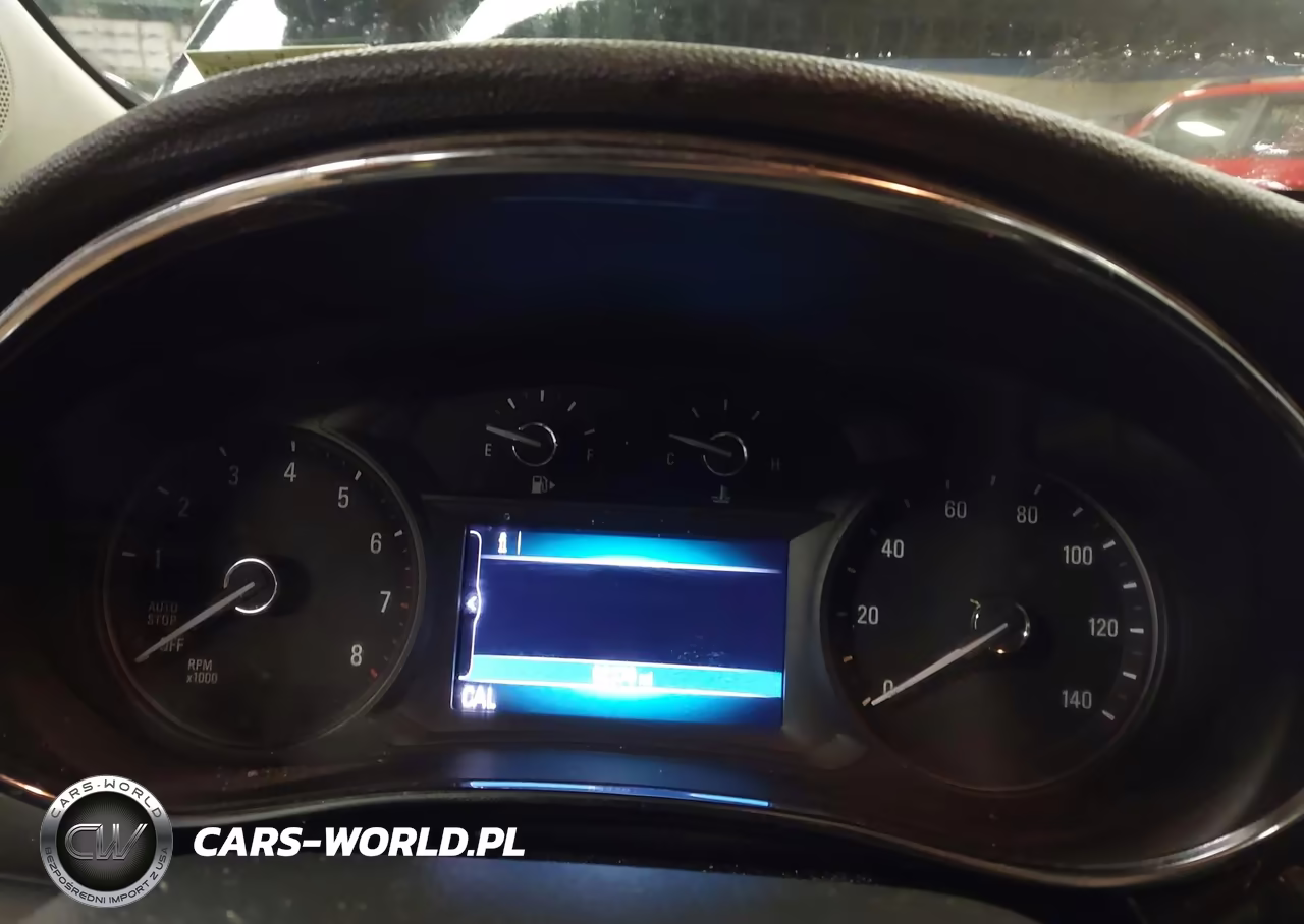 2019 Buick Encore Awd Essence VIN:KL4CJGSM0KB754844 - 7