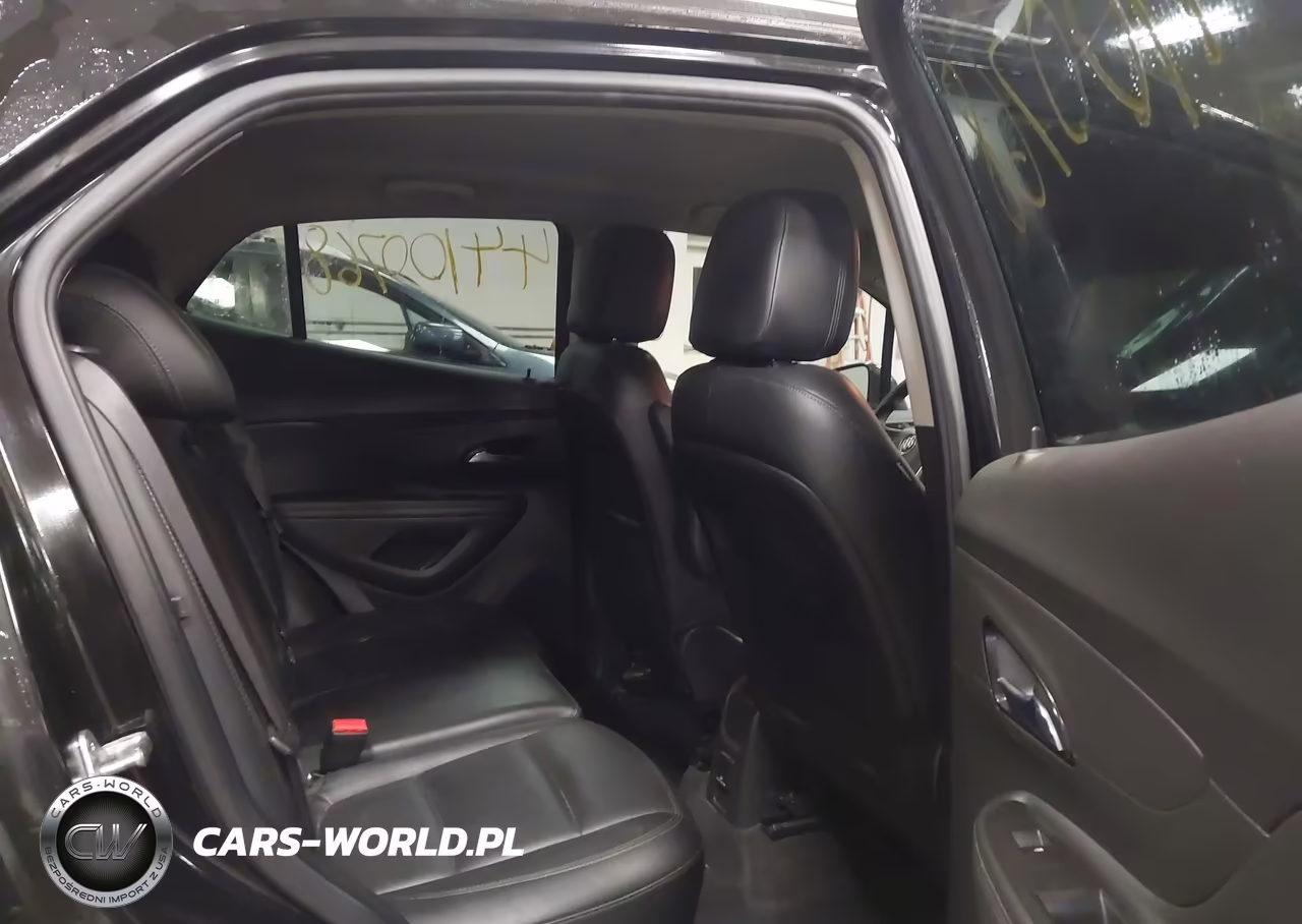 2019 Buick Encore Awd Essence VIN:KL4CJGSM0KB754844 - 8
