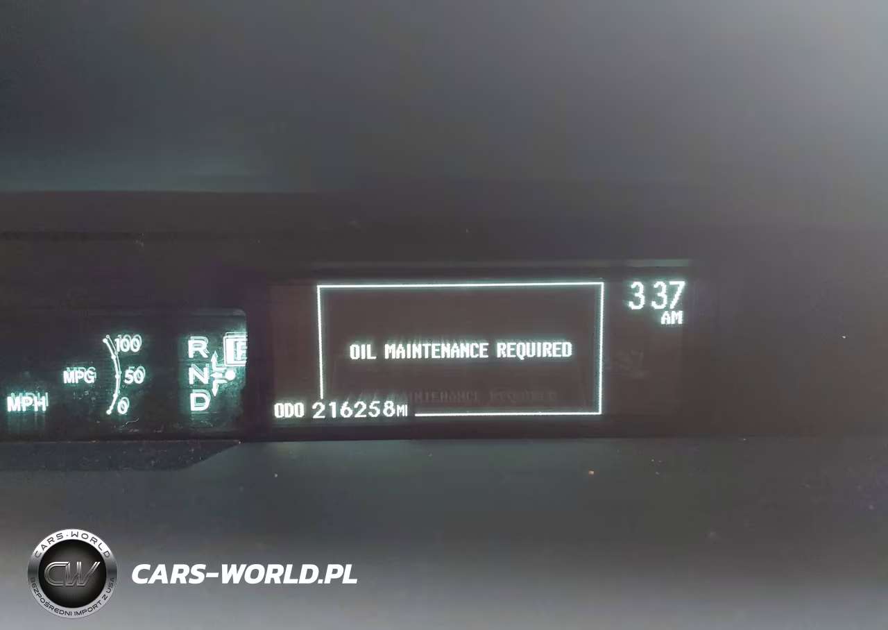2010 Toyota Prius Ii VIN:JTDKN3DU7A5219146 - 7