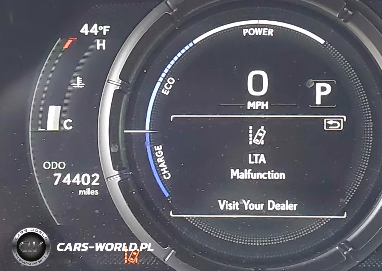 2023 Lexus Ux 250H F Sport Handling VIN:JTHR9JBH1P2067158 - 15