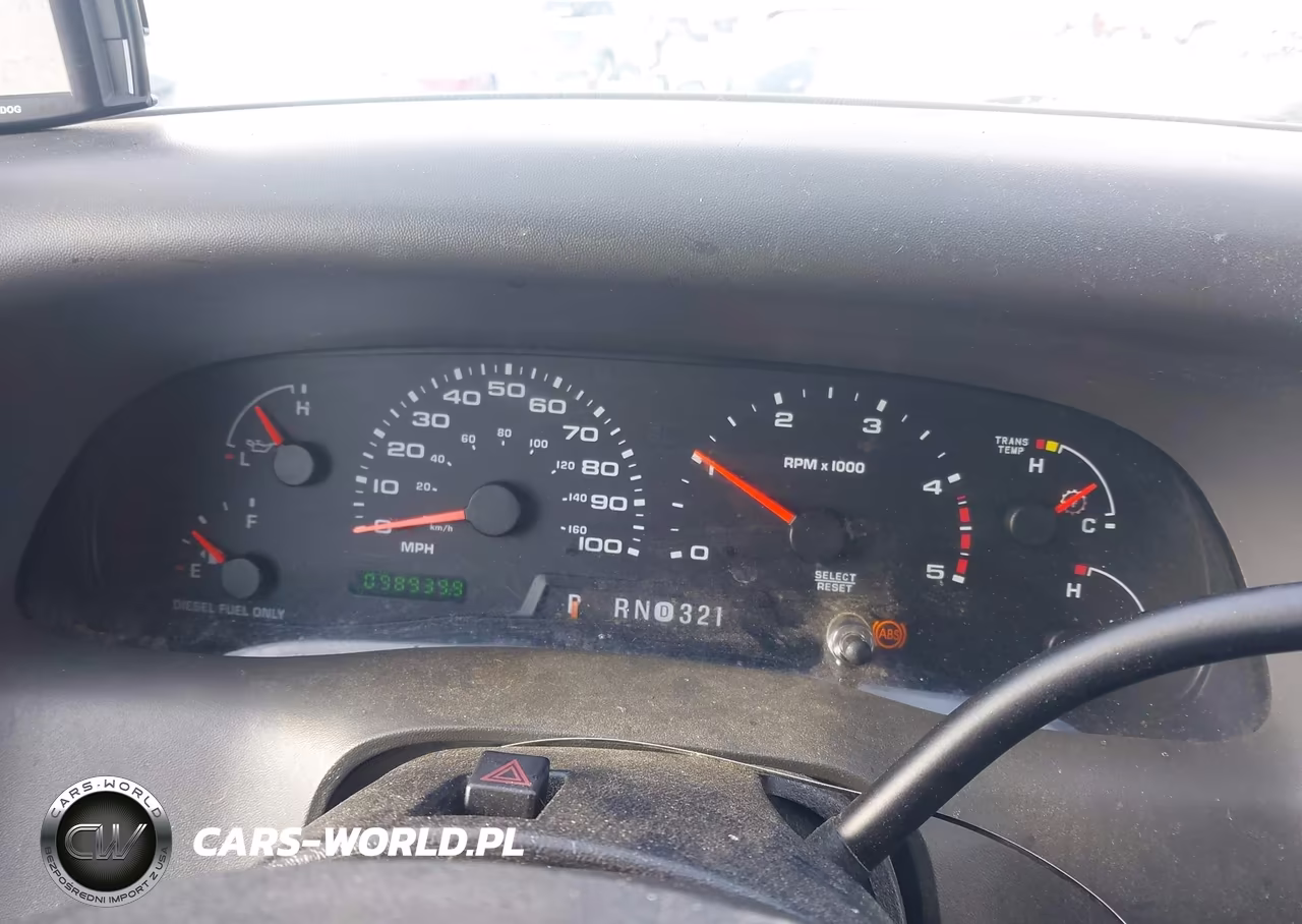 2004 Ford F-250 Lariat-Xl-Xlt VIN:1FTNX21P04EB08426 - 7