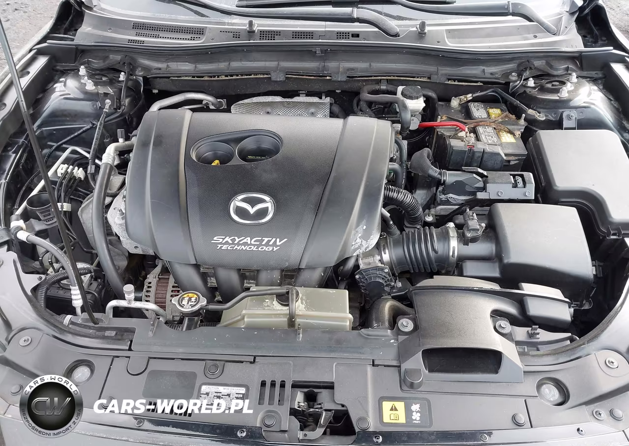 2018 Mazda Mazda3 Touring VIN:3MZBN1V32JM209156 - 10
