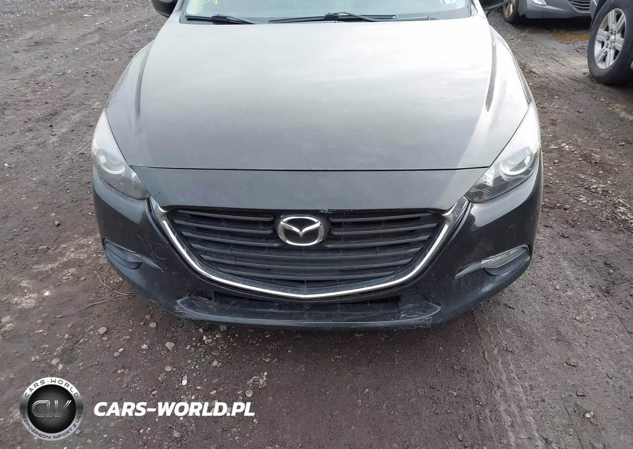 2018 Mazda Mazda3 Touring VIN:3MZBN1V32JM209156 - 12