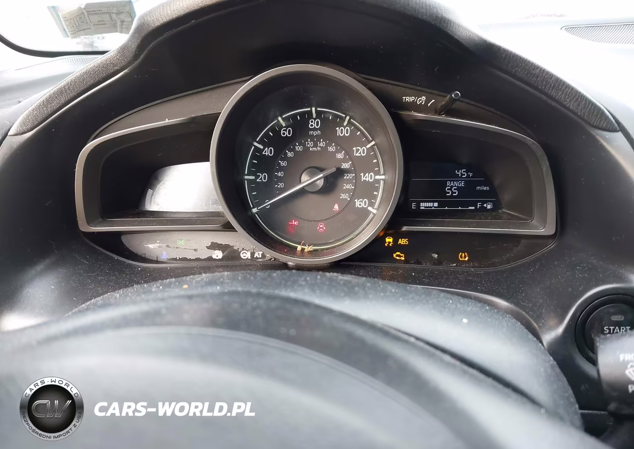 2018 Mazda Mazda3 Touring VIN:3MZBN1V32JM209156 - 7