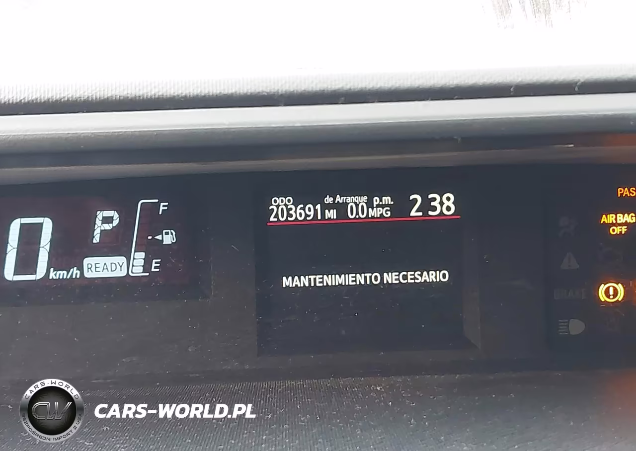 2016 Toyota Prius C Persona Series VIN:JTDKDTB30G1122674 - 7