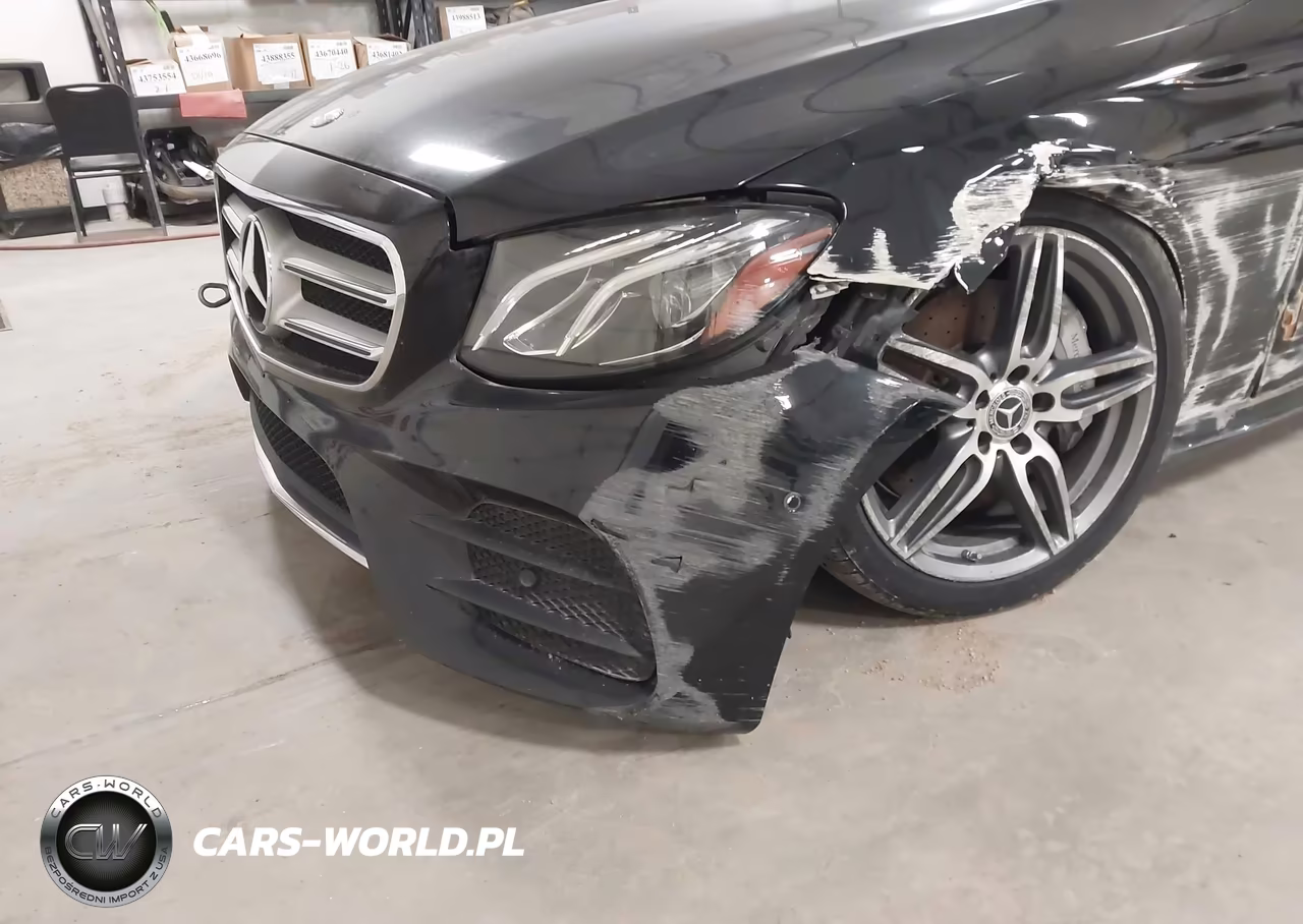 2018 Mercedes-Benz E 300 VIN:WDDZF4JB7JA343340 - 12