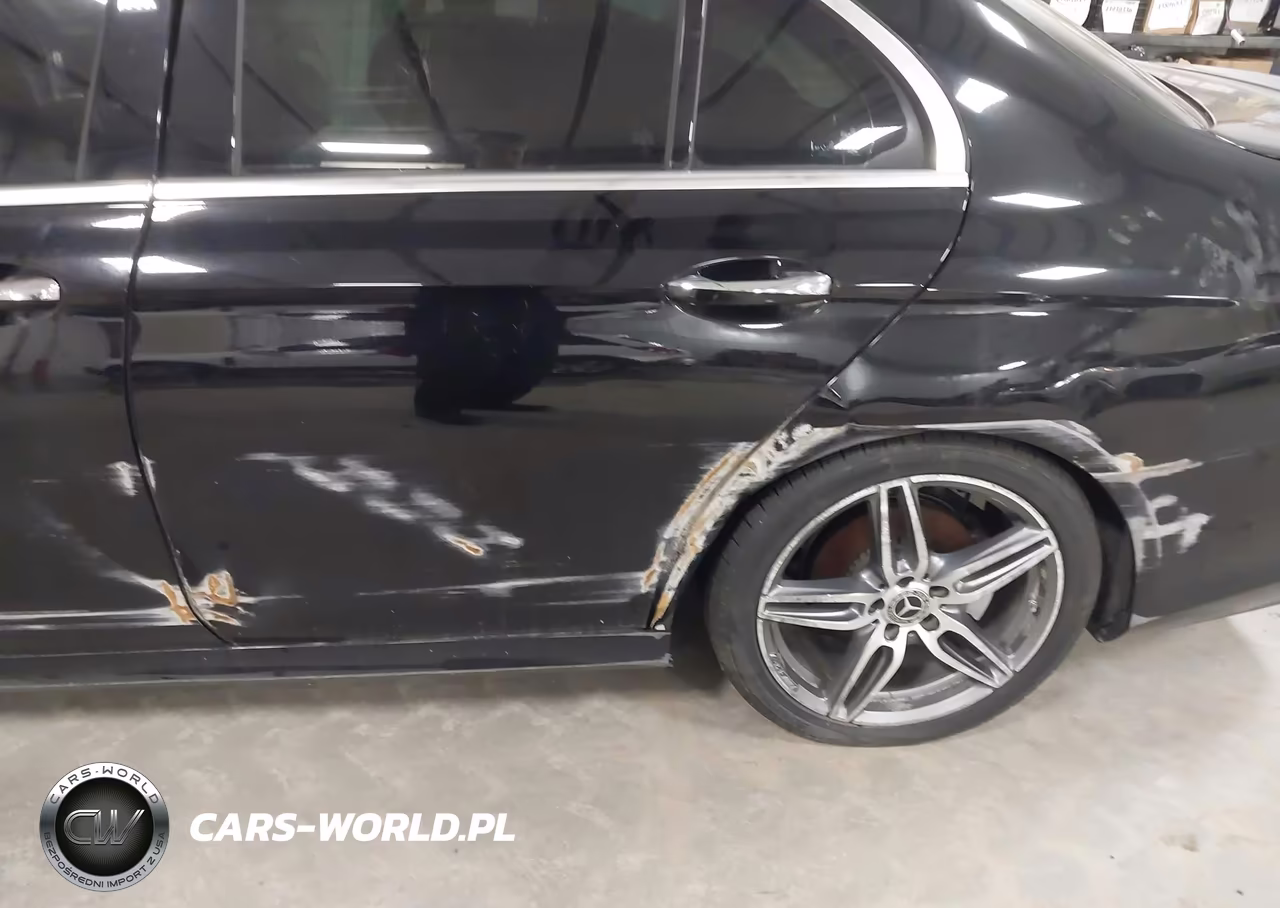 2018 Mercedes-Benz E 300 VIN:WDDZF4JB7JA343340 - 15
