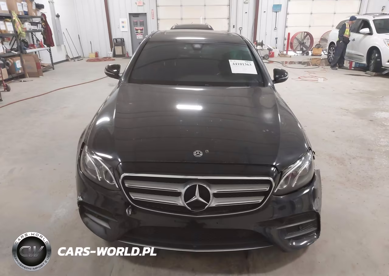 2018 Mercedes-Benz E 300 VIN:WDDZF4JB7JA343340 - 17