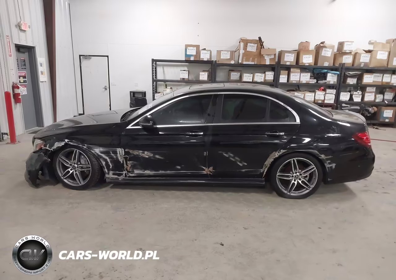 2018 Mercedes-Benz E 300 VIN:WDDZF4JB7JA343340 - 19