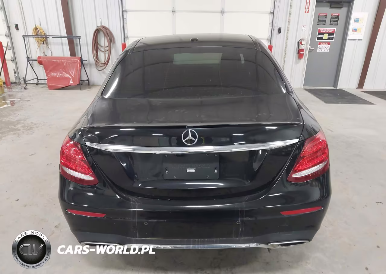 2018 Mercedes-Benz E 300 VIN:WDDZF4JB7JA343340 - 21
