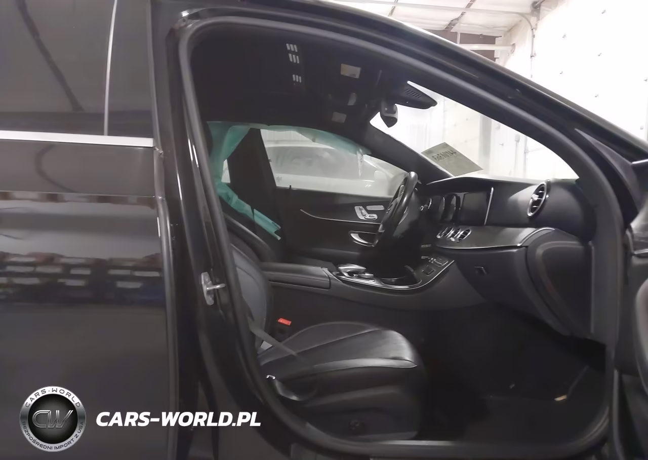 2018 Mercedes-Benz E 300 VIN:WDDZF4JB7JA343340 - 5