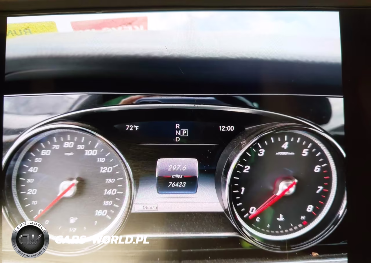 2018 Mercedes-Benz E 300 VIN:WDDZF4JB7JA343340 - 7
