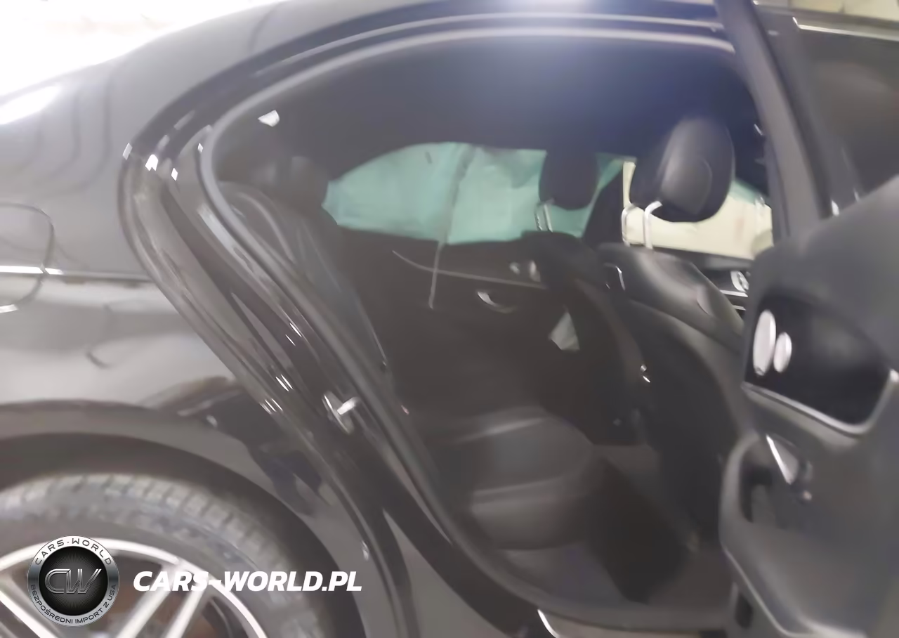 2018 Mercedes-Benz E 300 VIN:WDDZF4JB7JA343340 - 8