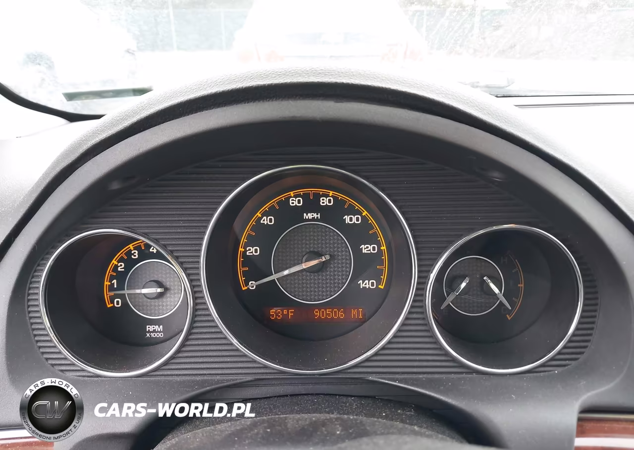 2007 Saturn Aura Xr VIN:1G8ZV57797F230436 - 7