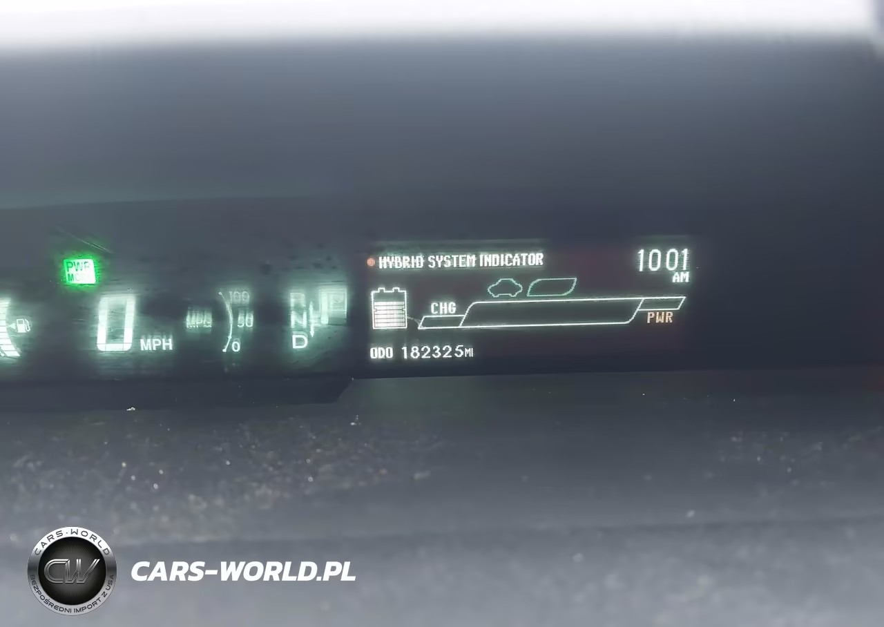 2013 Toyota Prius Four VIN:JTDKN3DU1D5618123 - 7