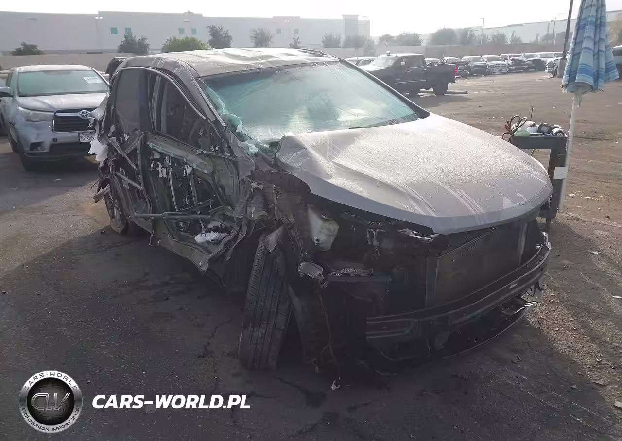 2015 Hyundai Santa Fe Sport 2.4L