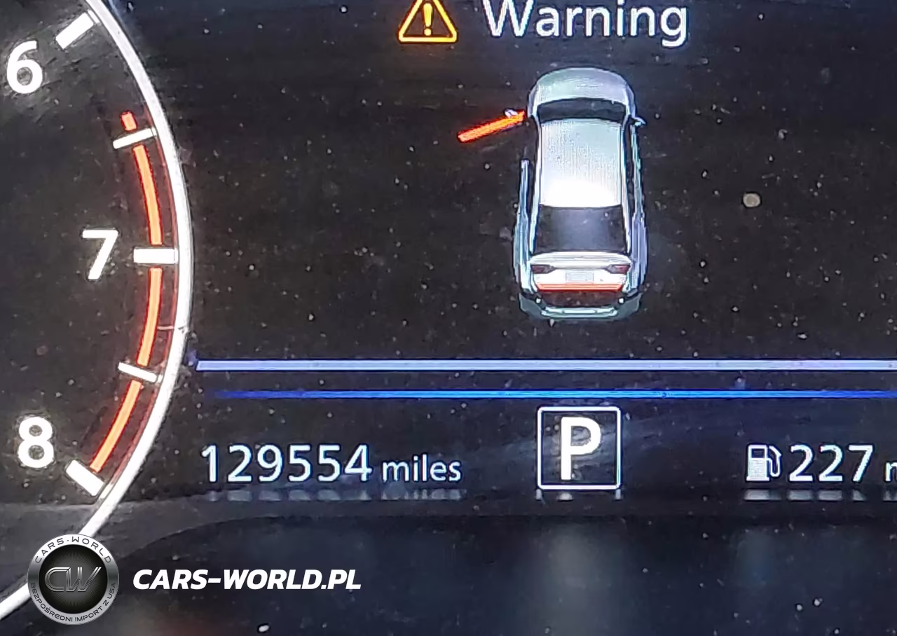 2019 Nissan Altima 2.5 Sr VIN:1N4BL4CV1KC199212 - 15