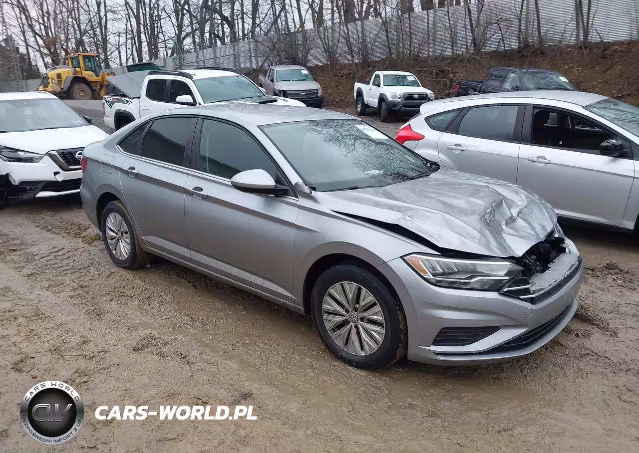 2020 Volkswagen Jetta 1.4T R-Line-1.4T S-1.4T Se