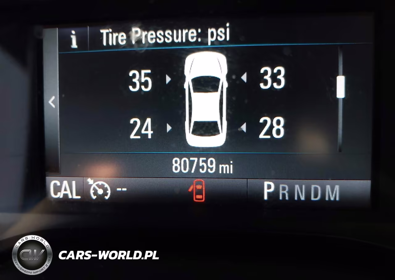 2018 Chevrolet Camaro 1Lt VIN:1G1FB1RX7J0183367 - 7