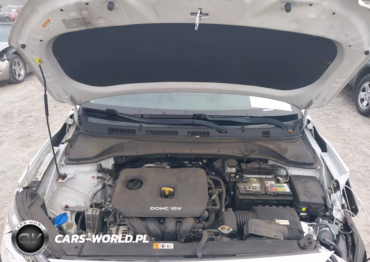 2019 Hyundai Kona Se VIN:KM8K1CAA6KU373758 - 10