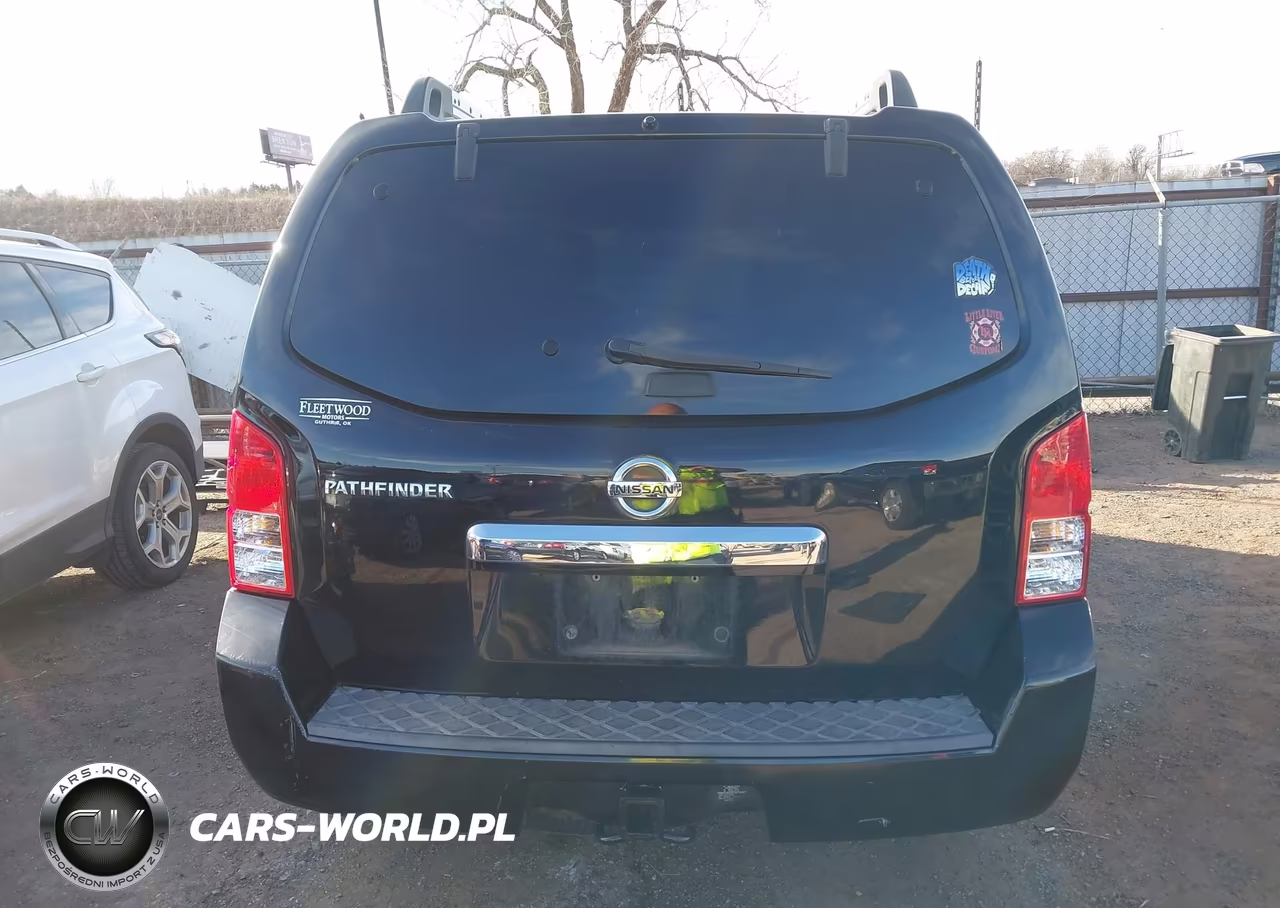 2012 Nissan Pathfinder Sv VIN:5N1AR1NBXCC630990 - 16