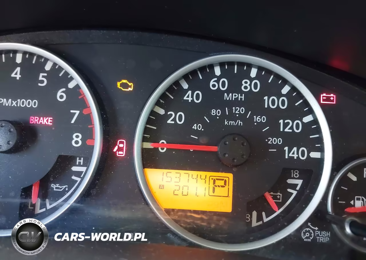 2012 Nissan Pathfinder Sv VIN:5N1AR1NBXCC630990 - 7