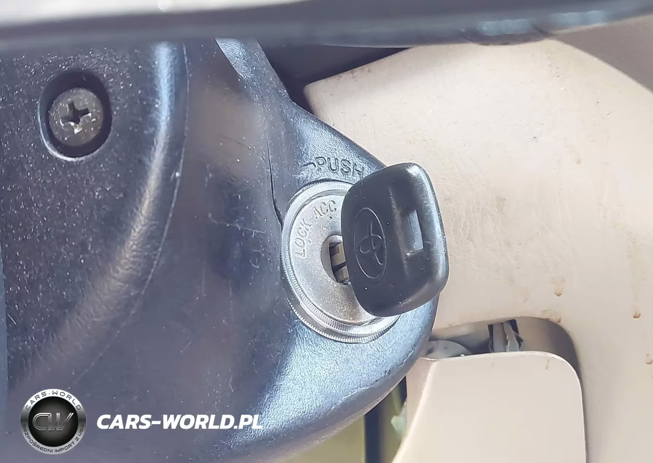 2004 Toyota Rav4 VIN:JTEHD20V240001182 - 11