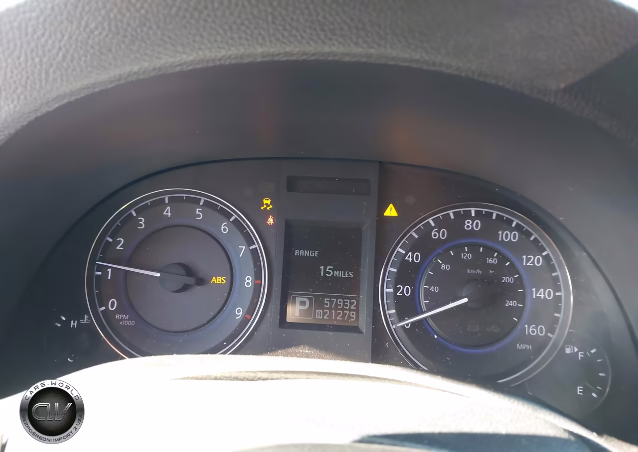 2013 Infiniti G37 Journey VIN:JN1CV6AP8DM723318 - 7