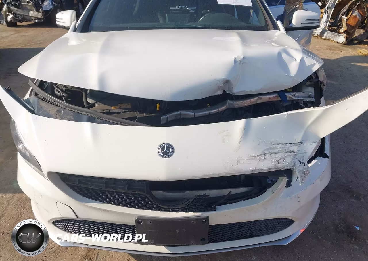 2018 Mercedes-Benz Cla 250 4Matic VIN:WDDSJ4GB7JN521358 - 12