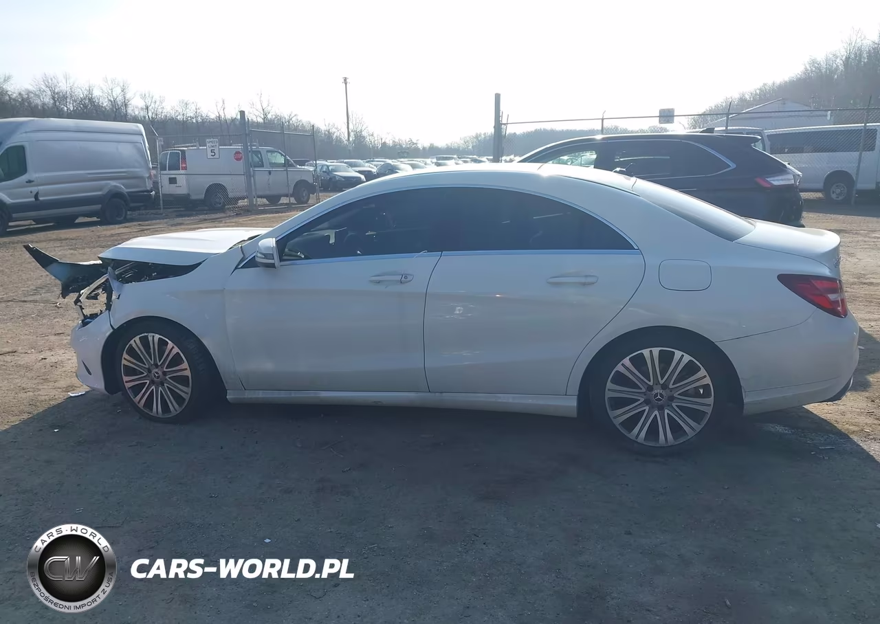 2018 Mercedes-Benz Cla 250 4Matic VIN:WDDSJ4GB7JN521358 - 14