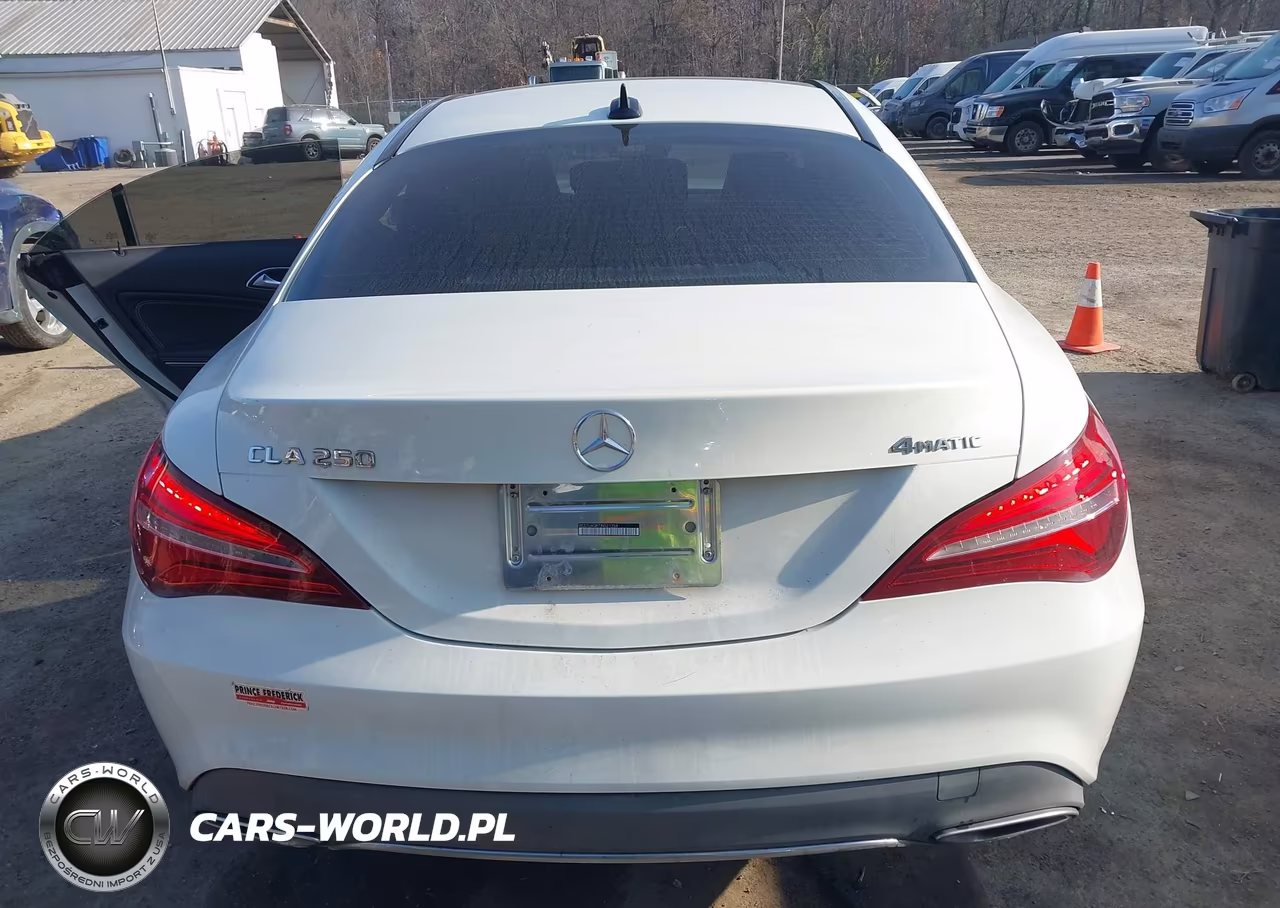 2018 Mercedes-Benz Cla 250 4Matic VIN:WDDSJ4GB7JN521358 - 16