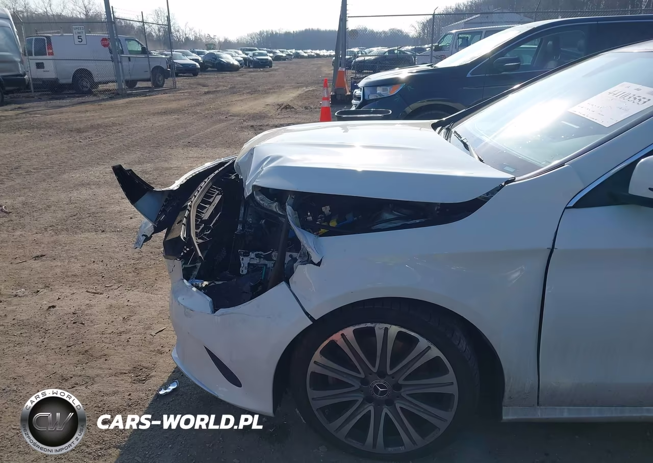 2018 Mercedes-Benz Cla 250 4Matic VIN:WDDSJ4GB7JN521358 - 6