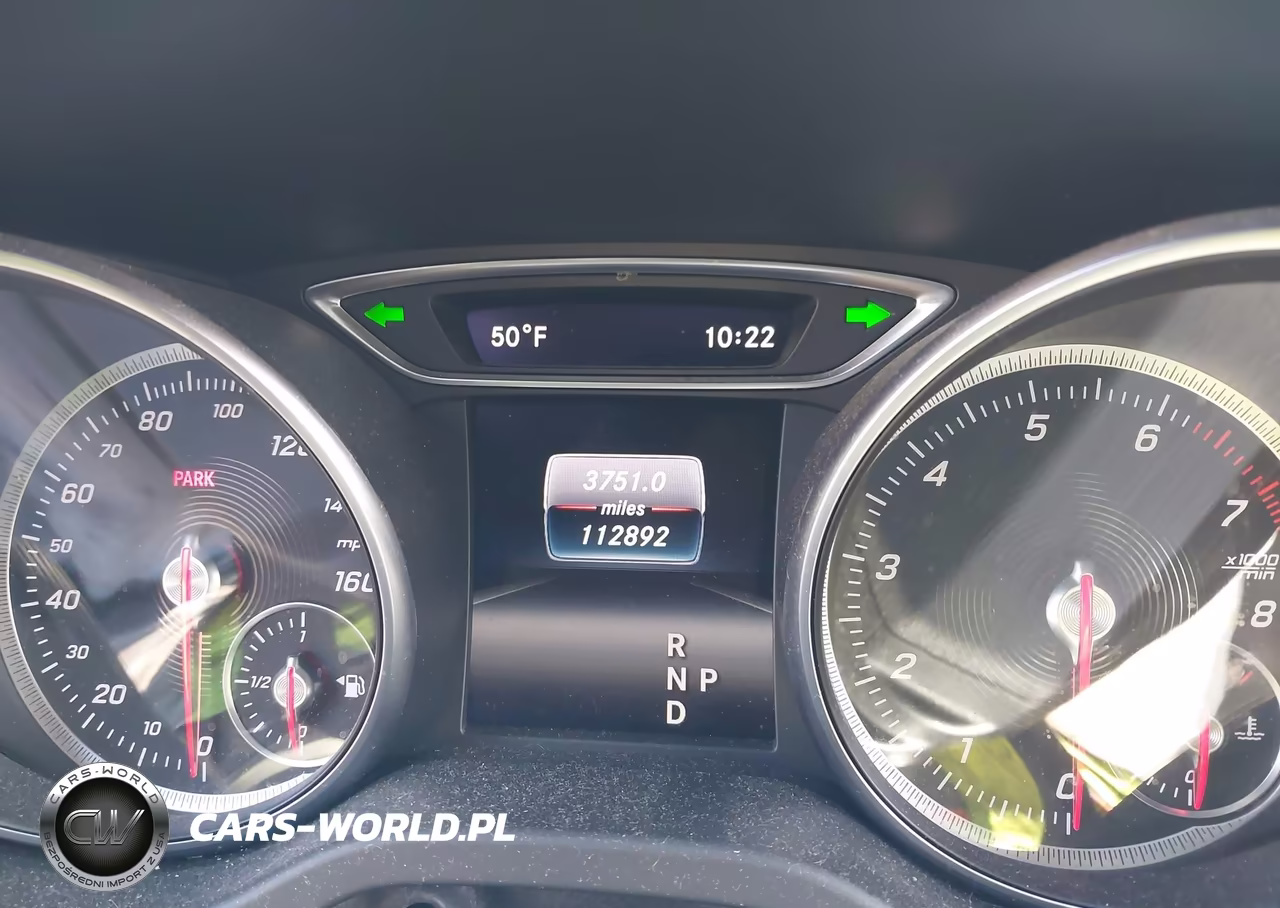 2018 Mercedes-Benz Cla 250 4Matic VIN:WDDSJ4GB7JN521358 - 7