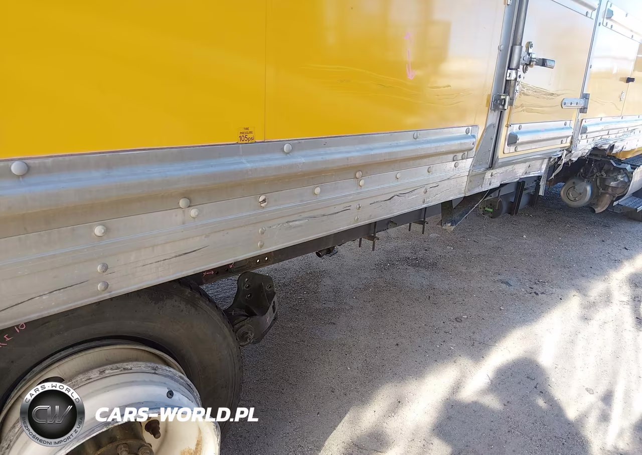 2019 Hino 258-268 VIN:5PVNJ8JV8K4S71914 - 11