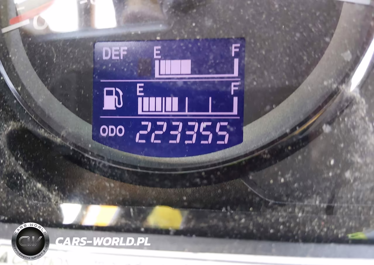 2019 Hino 258-268 VIN:5PVNJ8JV8K4S71914 - 5