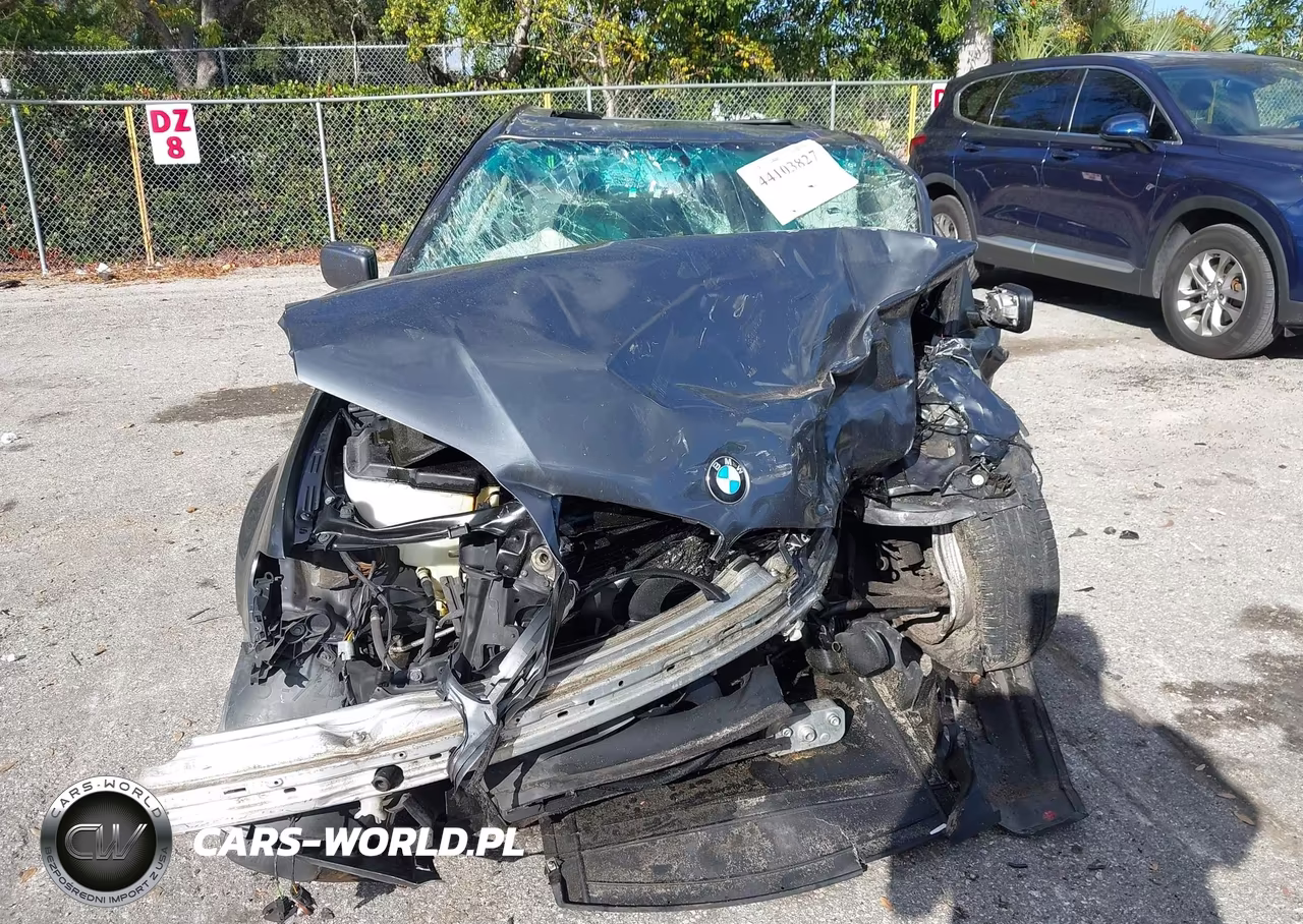 2002 BMW 325I VIN:WBAET37482NJ18260 - 11