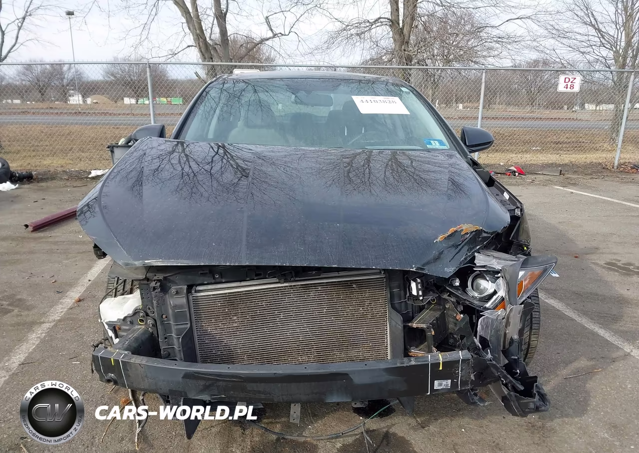 2020 Hyundai Elantra Se VIN:KMHD74LFXLU979619 - 6