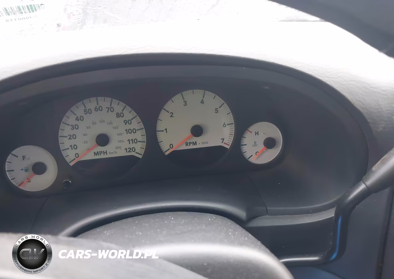 2007 Dodge Grand Caravan Se VIN:1D4GP24R67B243926 - 7