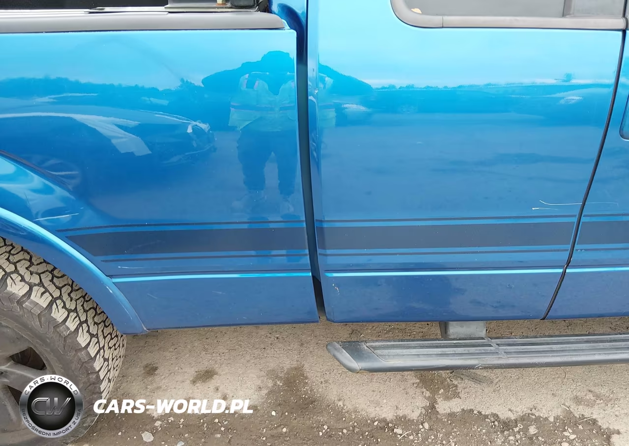 2012 Ford F-150 Fx4 VIN:1FTFX1EF1CFB29598 - 20