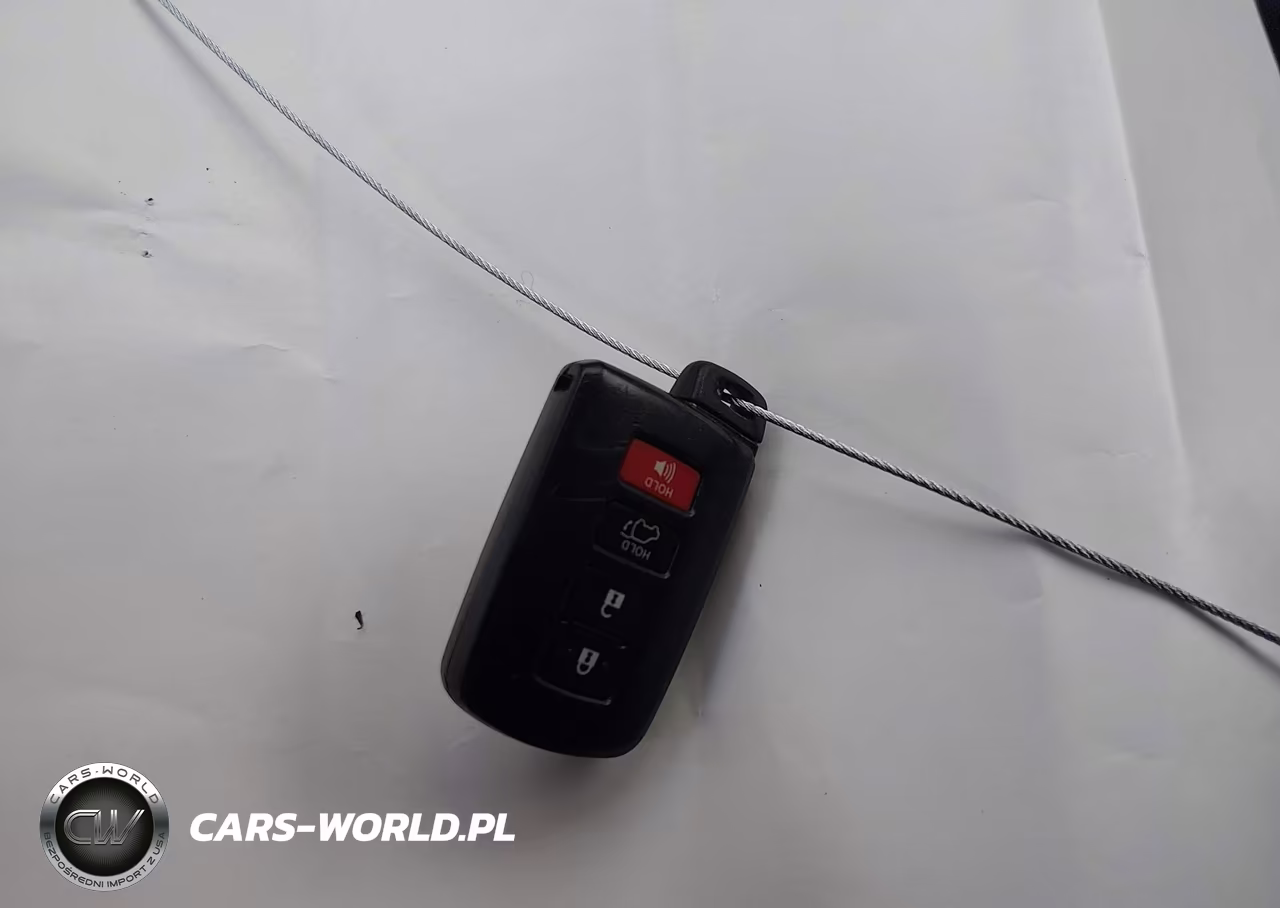 2019 Toyota Highlander Xle VIN:5TDJZRFH0KS965775 - 7