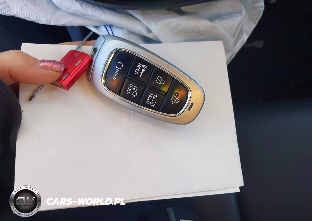 2022 Hyundai Ioniq 5 Sel VIN:KM8KNDAF2NU103744 - 11