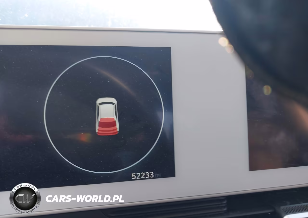 2022 Hyundai Ioniq 5 Sel VIN:KM8KNDAF2NU103744 - 15