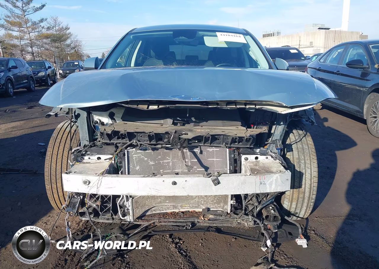 2022 Hyundai Ioniq 5 Sel VIN:KM8KNDAF2NU103744 - 6